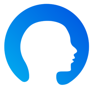 Imagotipo de Completamente Imagotipo completamente